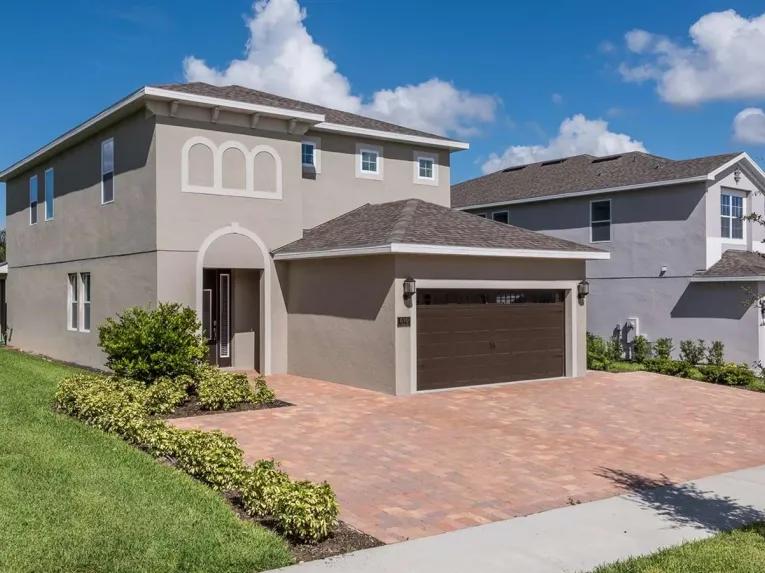 Encore Club at Reunion (29460) 5-bedroom Villa in Kissimmee