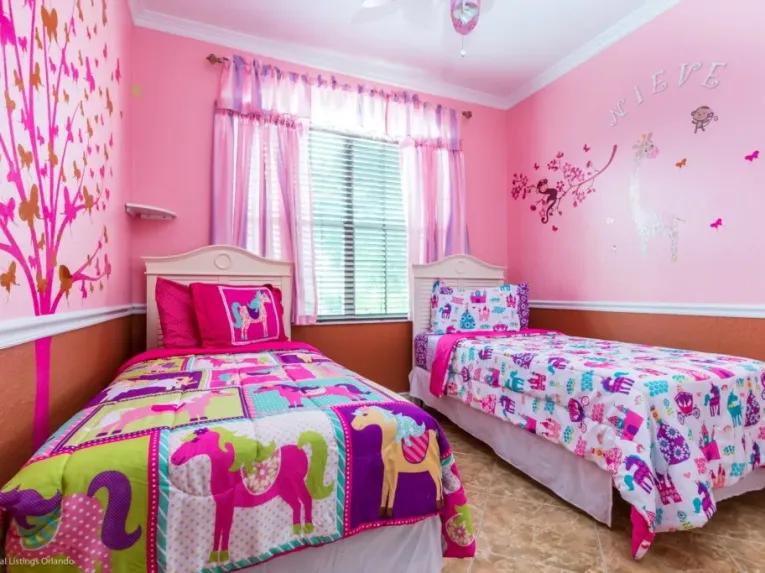 Highlands Reserve (3128) 4-bedroom Villa in Davenport