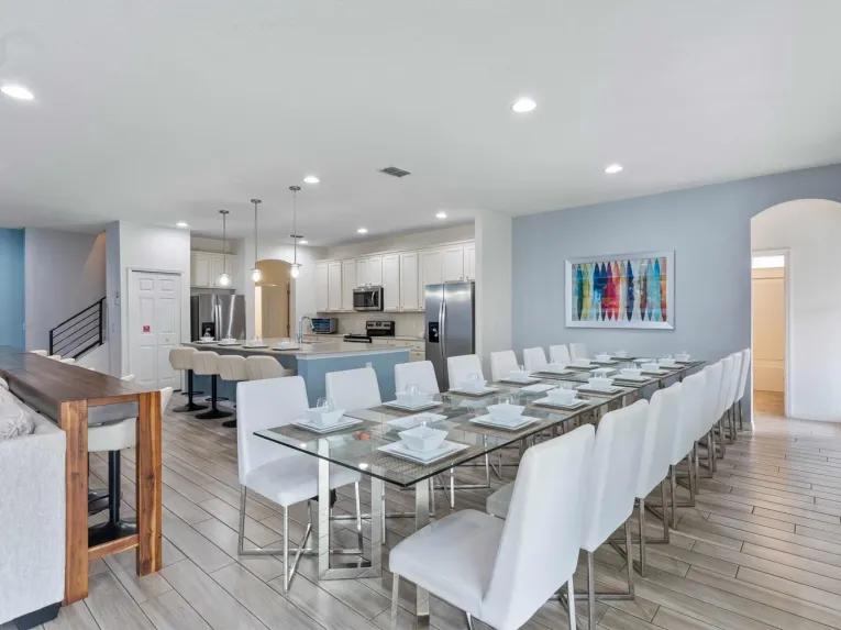 Solterra (29413) 14-bedroom Villa in Davenport