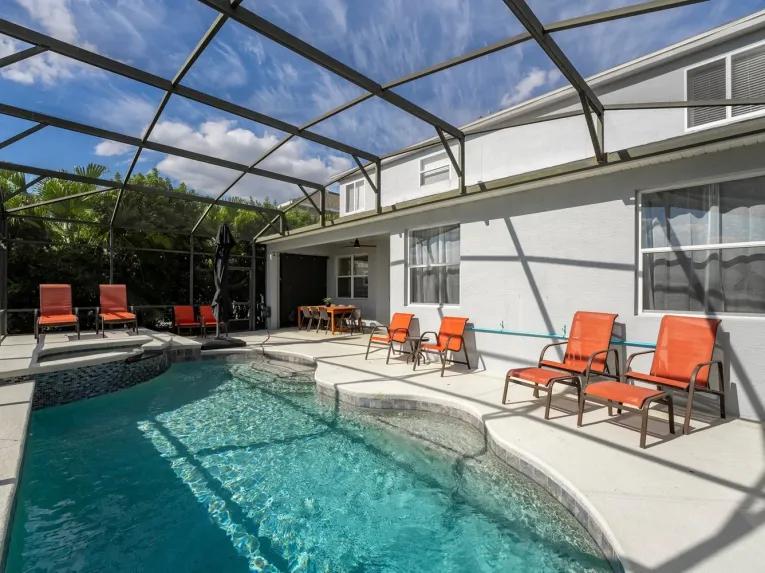 Highlands Reserve (24319) 5-bedroom Villa in Davenport