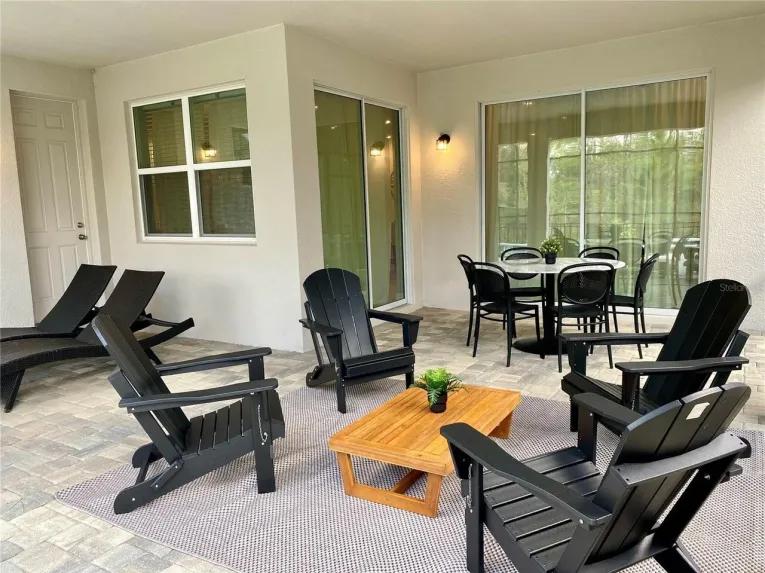 Solara Resort (11454) 6-bedroom Villa in Kissimmee