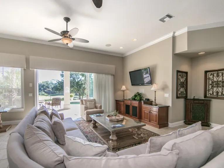 Reunion (30296) 4-bedroom Villa in Kissimmee
