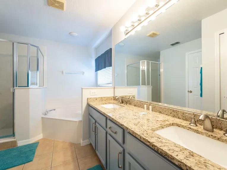 Highlands Reserve (6120) 5-bedroom Villa in Davenport
