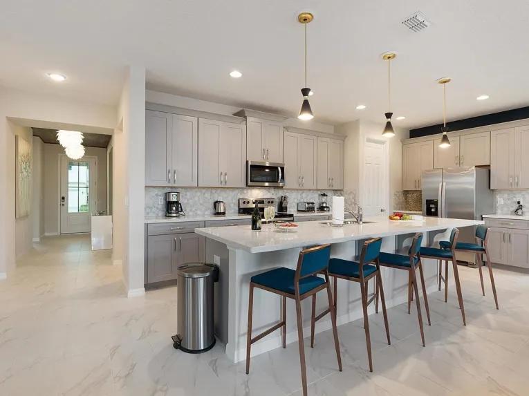 Solara Resort (31638) 9-bedroom Villa in Kissimmee