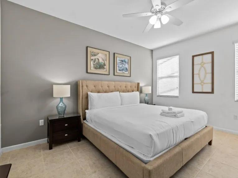 Solterra (24963) 7-bedroom Villa in Davenport