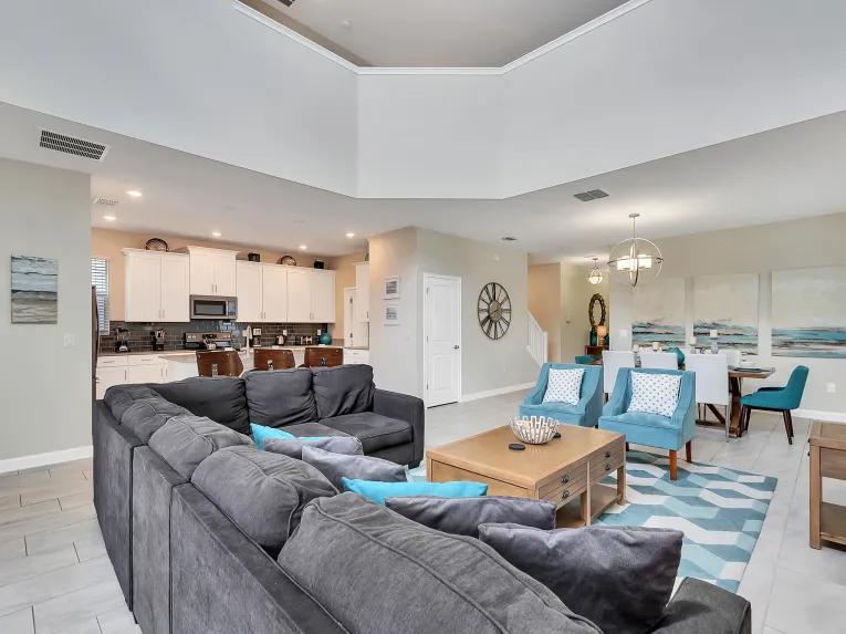 ChampionsGate (28513) 5-bedroom Villa in Kissimmee