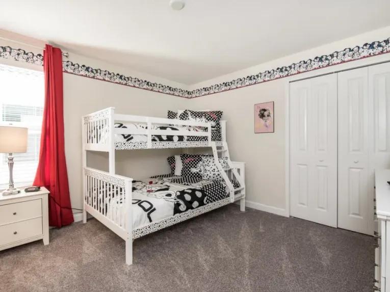 ChampionsGate (2103) 8-bedroom Villa in Davenport