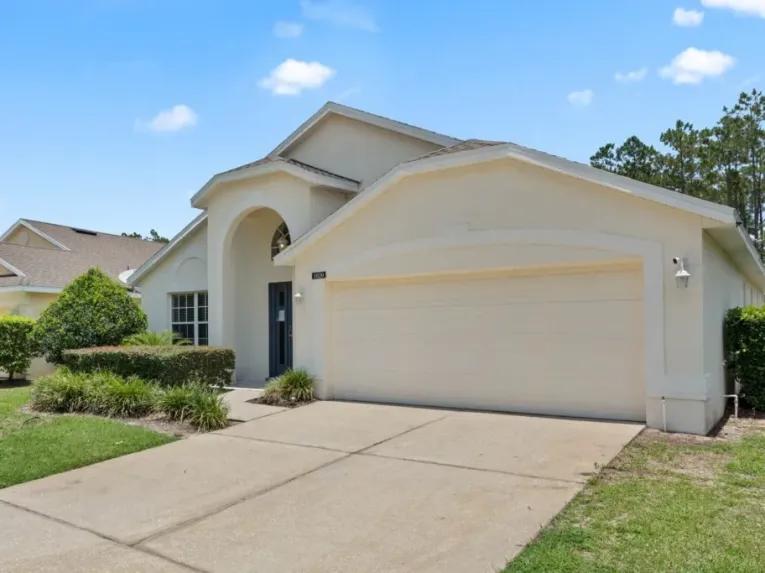 Highlands Reserve (7003) 4-bedroom Villa in Davenport