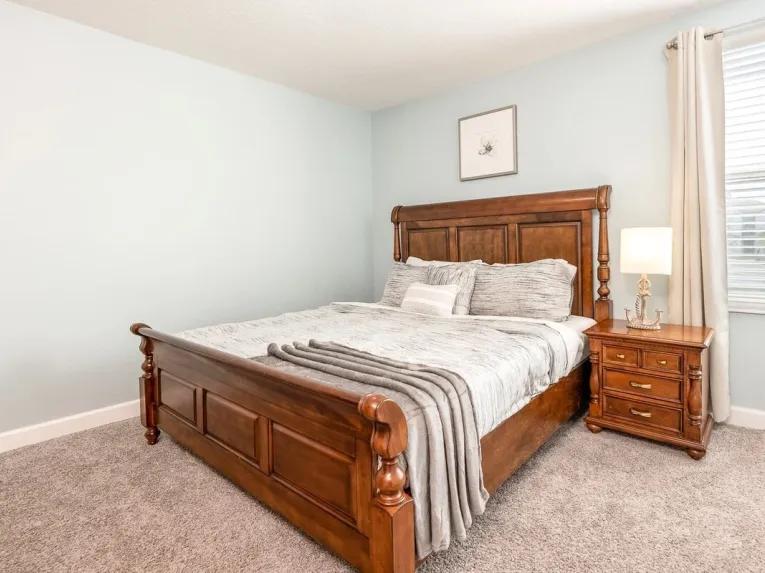 ChampionsGate (24859) 8-bedroom Villa in Davenport