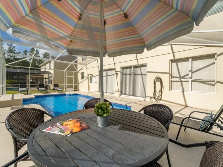Highlands Reserve (5828) 6-bedroom Villa in Davenport