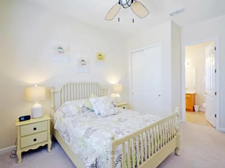 Reunion (3775) 3-bedroom Villa in Kissimmee