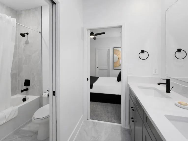 Villatel Orlando Resort (32128) 6-bedroom Villa in Orlando Town