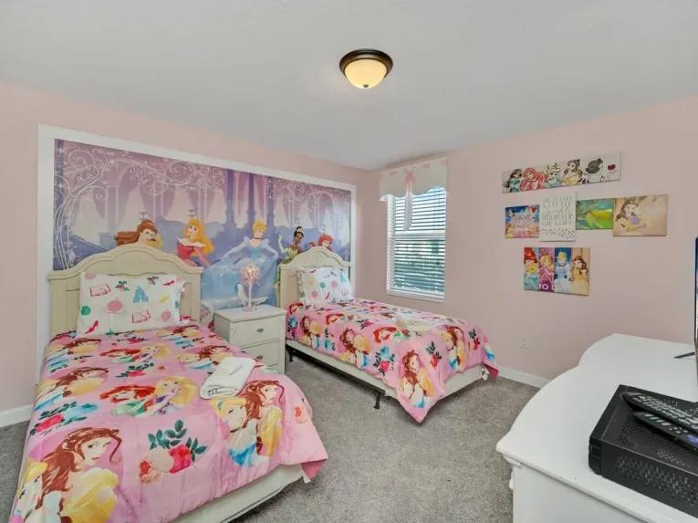 ChampionsGate (24874) 9-bedroom Villa in Davenport