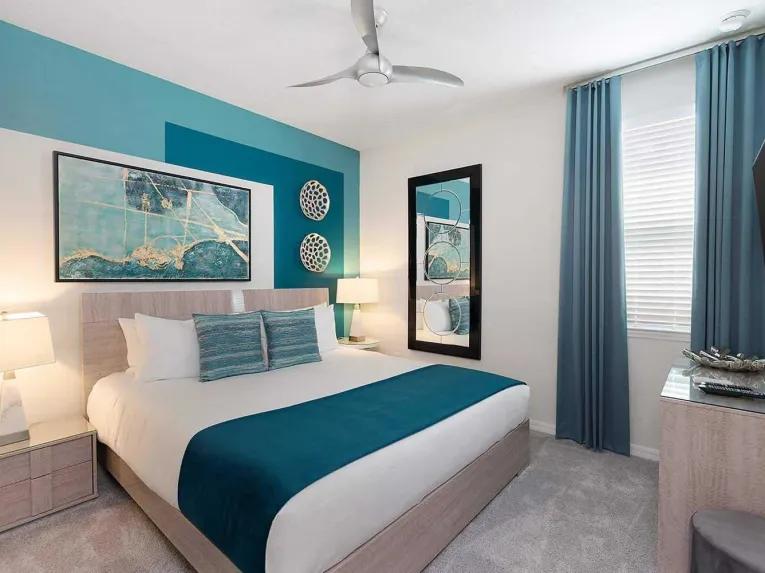 Solara Resort (31588) 8-bedroom Villa in Kissimmee