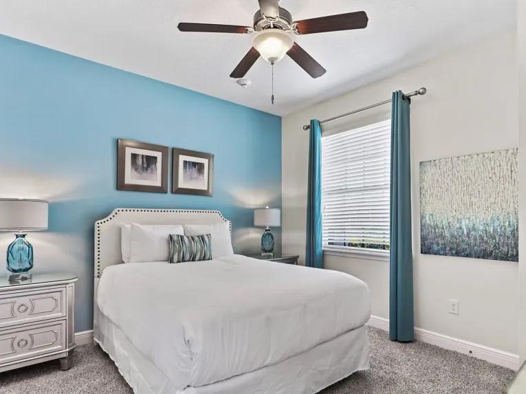 Encore Club at Reunion (34813) 8-bedroom Villa in Kissimmee