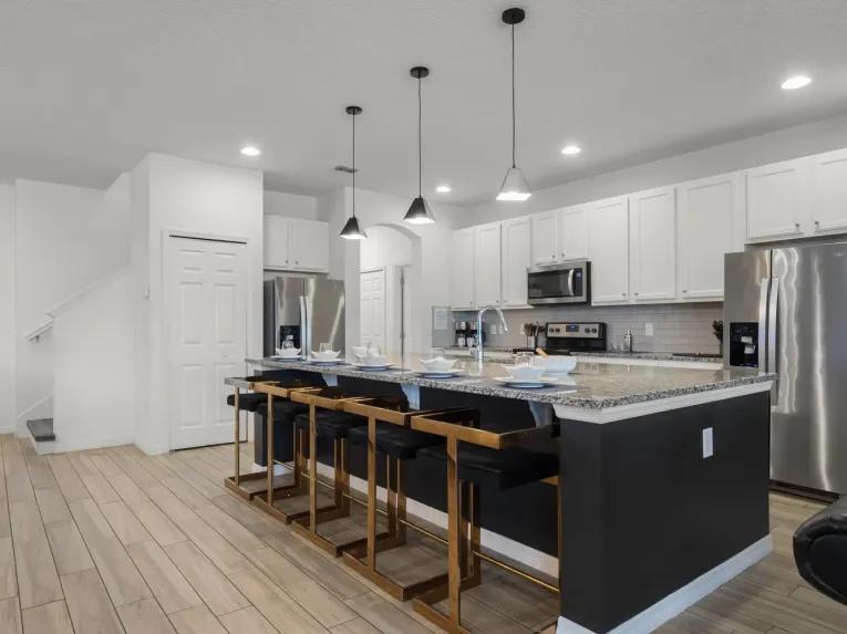 Solterra (7730) 14-bedroom Villa in Davenport