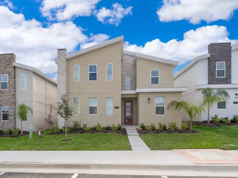 ChampionsGate (24269) 8-bedroom Villa in Davenport