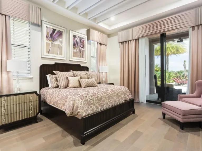 Reunion (33986) 8-bedroom Villa in Kissimmee
