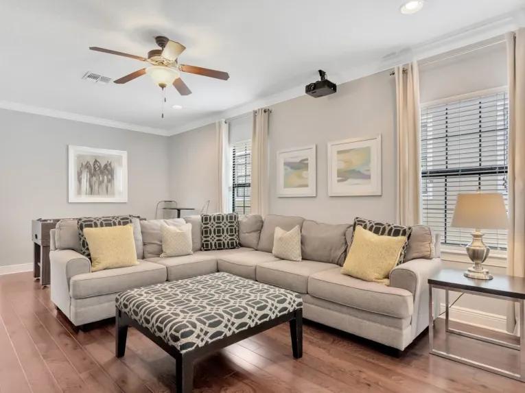 Reunion (30062) 5-bedroom Villa in Kissimmee
