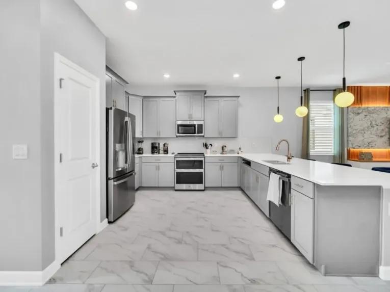 ChampionsGate (7020) 9-bedroom Villa in Davenport