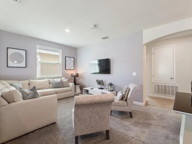 ChampionsGate (34508) 5-bedroom Villa in Kissimmee