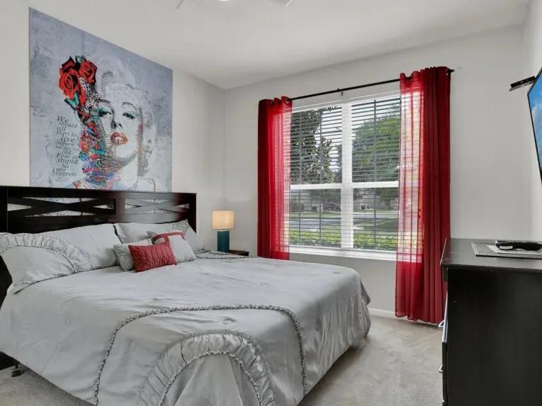 Windsor Hills (5704) 4-bedroom Villa in Kissimmee