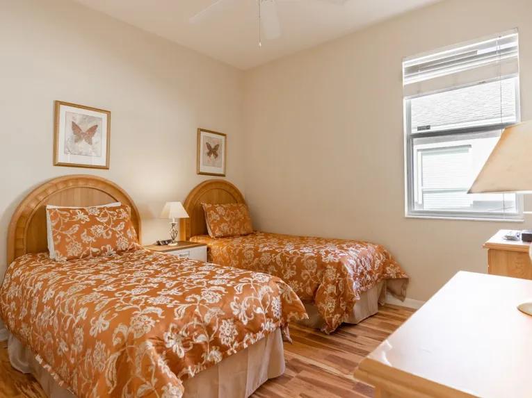 Highlands Reserve (6217) 4-bedroom Villa in Davenport