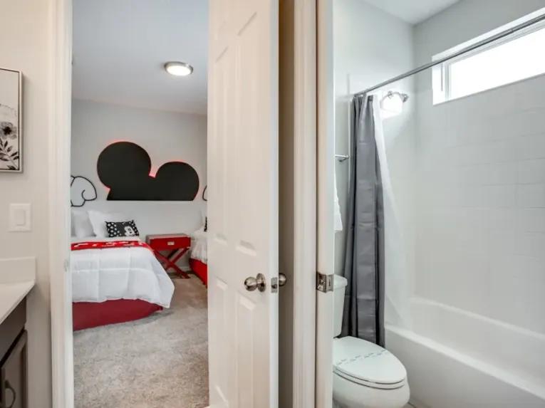 Solara Resort (3581) 9-bedroom Villa in Kissimmee