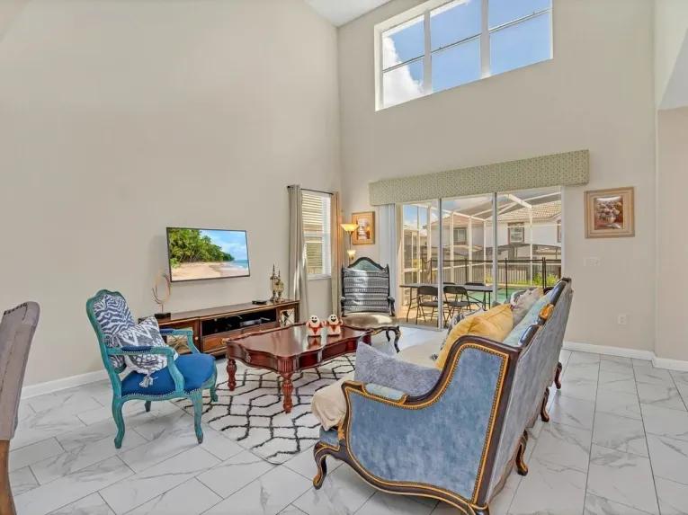 ChampionsGate (24877) 5-bedroom Villa in Davenport
