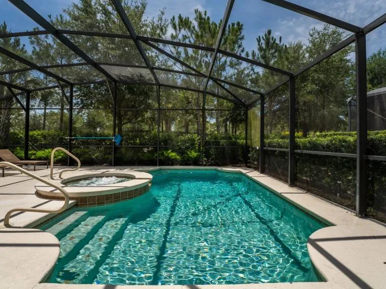 Solterra (7080) 5-bedroom Villa in Davenport