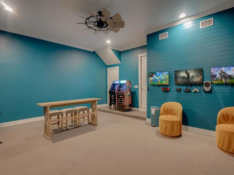Reunion (30057) 7-bedroom Villa in Kissimmee