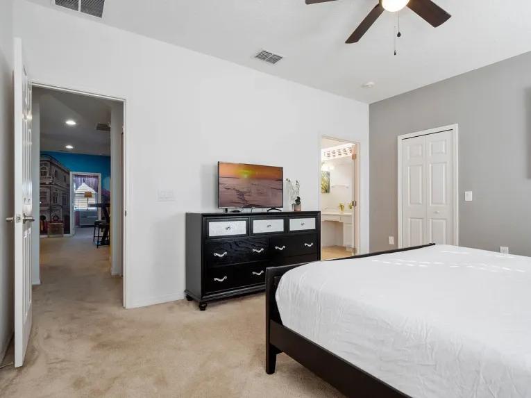 Solterra (7742) 11-bedroom Villa in Davenport