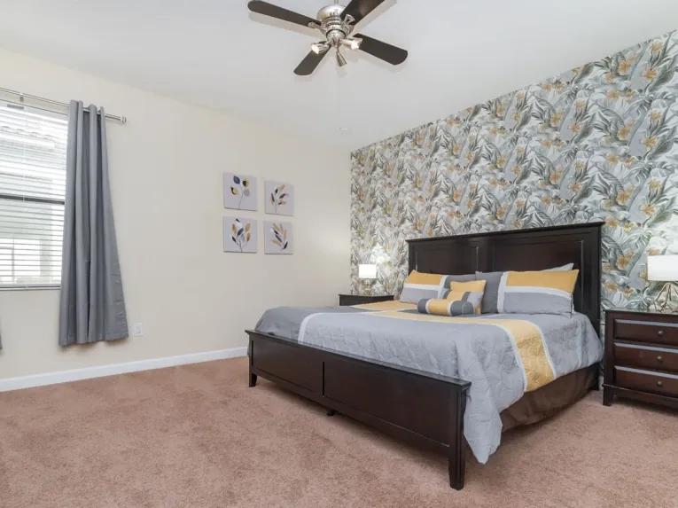 ChampionsGate (5018) 4-bedroom Villa in Davenport