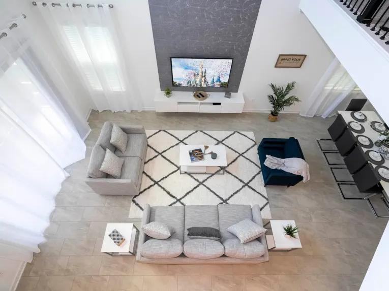 ChampionsGate (7356) 5-bedroom Villa in Davenport