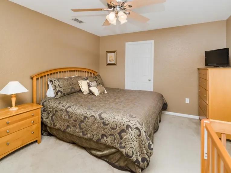 Windsor Hills (5713) 6-bedroom Villa in Kissimmee