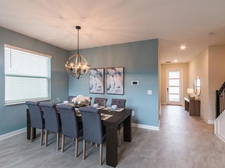 ChampionsGate (5724) 5-bedroom Villa in Kissimmee