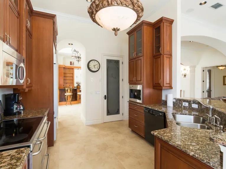 Reunion (30295) 5-bedroom Villa in Kissimmee