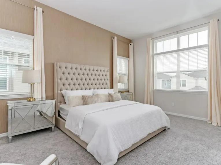 Solara Resort (3582) 6-bedroom Villa in Kissimmee