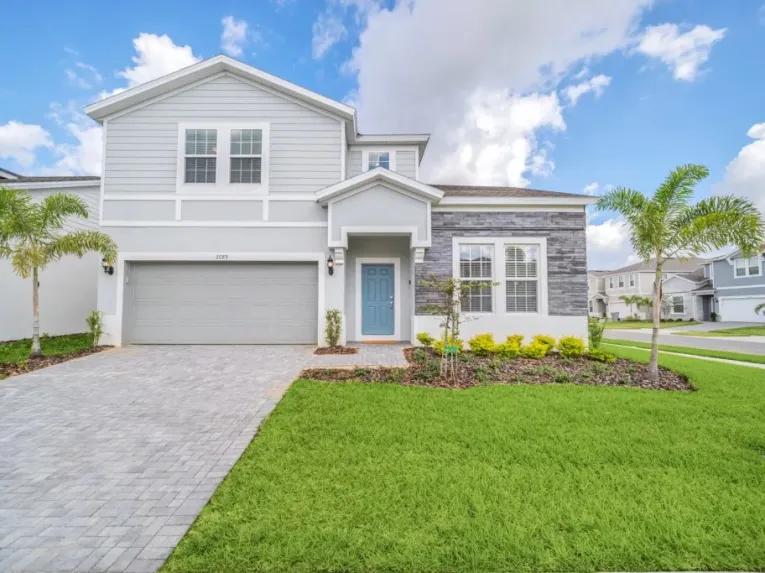 Windsor Island (6021) 8-bedroom Villa in Davenport
