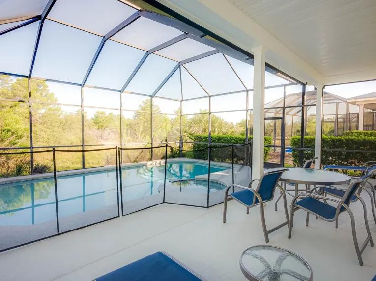 Reunion (30299) 5-bedroom Villa in Kissimmee