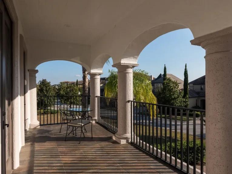 Reunion (34187) 6-bedroom Villa in Kissimmee