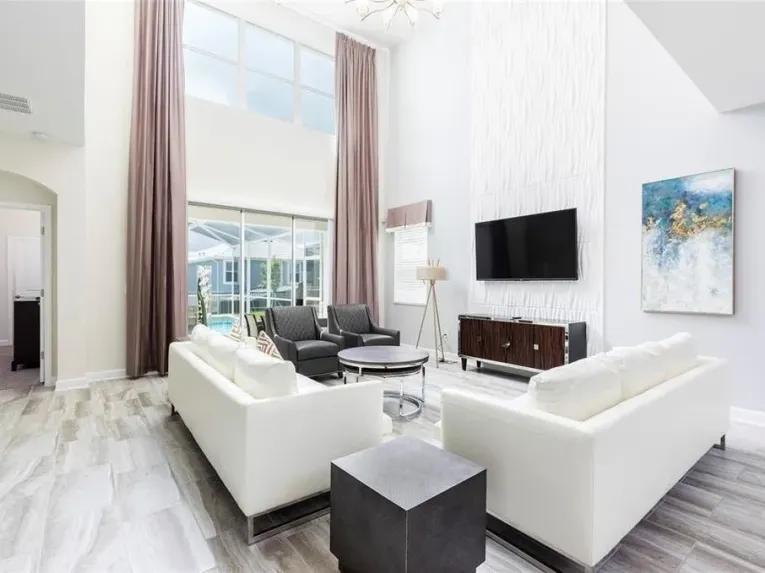 ChampionsGate (6088) 5-bedroom Villa in Davenport