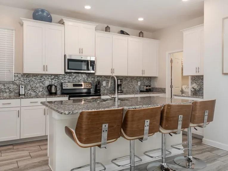 Storey Lake (5049) 5-bedroom Villa in Kissimmee
