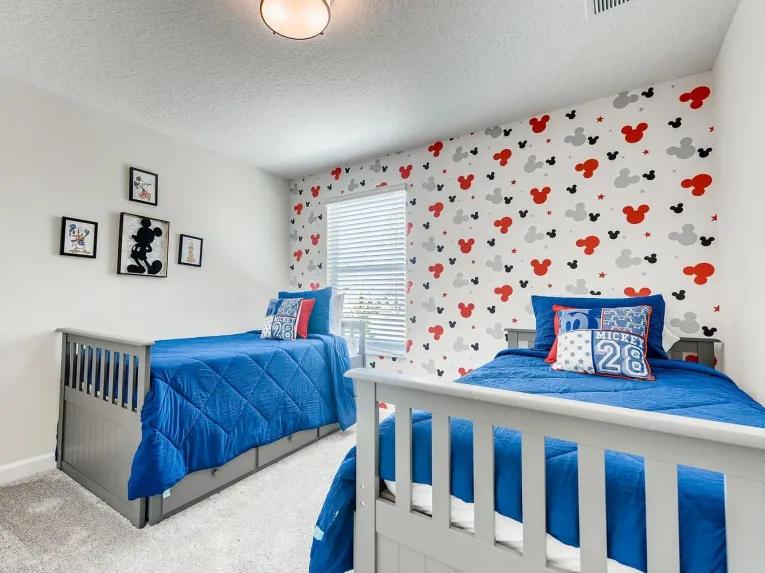 ChampionsGate (6701) 6-bedroom Villa in Davenport