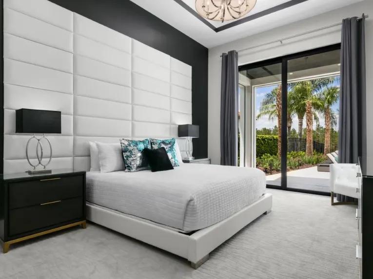 Reunion (34128) 8-bedroom Villa in Kissimmee