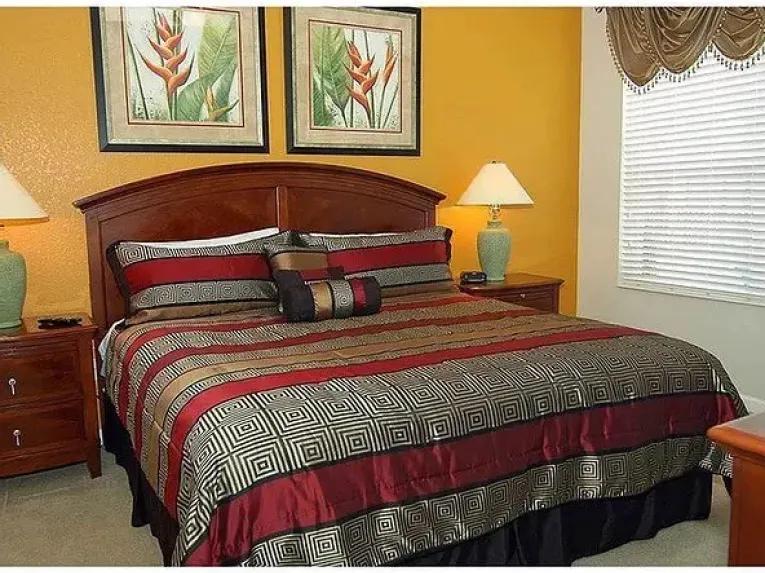 Windsor Hills (29902) 5-bedroom Villa in Kissimmee