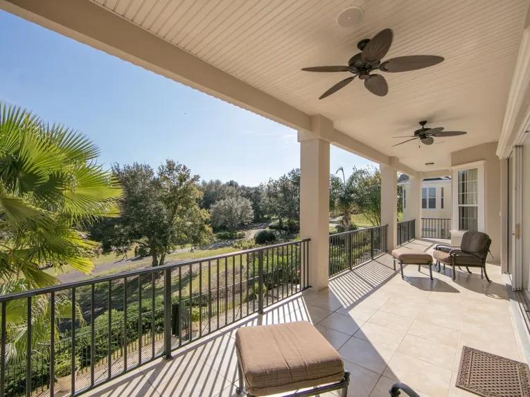 Reunion (30296) 4-bedroom Villa in Kissimmee