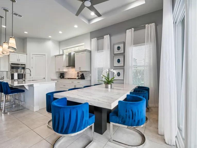 Reunion (30306) 6-bedroom Villa in Kissimmee