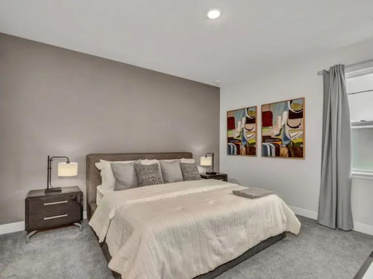 Encore Club at Reunion (4934) 10-bedroom Villa in Kissimmee