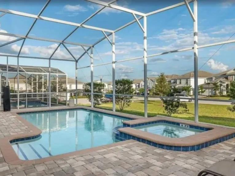 ChampionsGate (29555) 6-bedroom Villa in Davenport